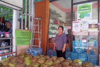 Pertamina Tambah Stok Area Sarbagita 55,3 Persen, Jamin LPG 3 Kg saat Galungan Aman - JPNN.com Bali