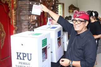 Bupati Komang Sanjaya Percaya Diri Masyarakat Tabanan Puas Kinerjanya, Hhmm - JPNN.com Bali