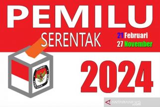 Tok! KPU RI Rilis PKPU Tahapan Pilkada 2024, Catat Jadwalnya - JPNN.com Bali
