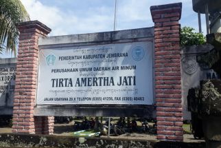 Merugi Bertahun-tahun, PDAM Jembrana Raih Laba Ratusan Juta Rupiah - JPNN.com Bali