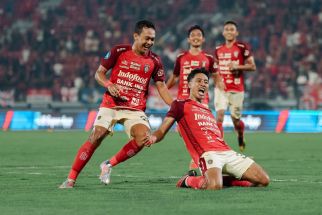 Rumor Andhika Wijaya Hengkang dari Bali United Menguat, Persib Jadi Klub Tujuan - JPNN.com Bali