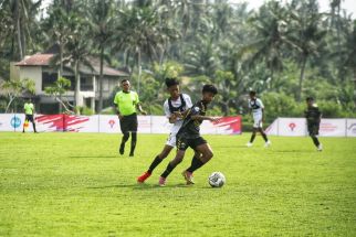 Indra Sjafri Cari 52 Pemain Terbaik di Barati Cup 2024, Seleksi Menuju Piala Gothia Swedia - JPNN.com Bali