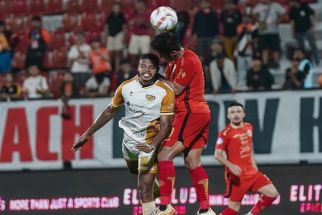 Jan Olde Riekerink Malu Dewa United Kalah, Bakal Hukum Alex Martin & Risto Mitrevski? - JPNN.com Bali