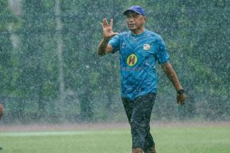 Coach RD Puji Kedalaman Skuad Bali United, Target 3 Poin di Kandang - JPNN.com Bali