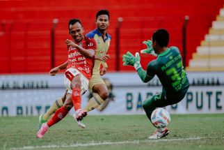 Bali United Pantas Kalah dari Barito Putera, Statistik Ini tak Bisa Bohong - JPNN.com Bali