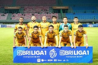 Coach Agung Sugeng Mengucapkan Selamat ke Arema FC: Kita Akan Berjuang Maksimal! - JPNN.com Bali