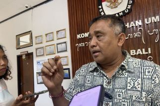 KPU Bali Tantang Penolak Rekapitulasi Suara Pemilu 2024, Siap Bongkar Kotak - JPNN.com Bali