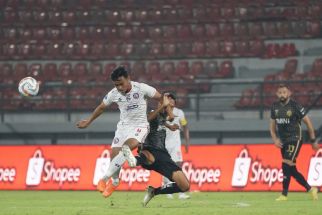 Coach Widodo Sebut Pemain Arema FC Underperform saat Menahan Imbang BFC, Kelelahan? - JPNN.com Bali