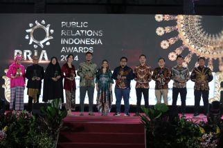 AFT Juanda, IT Manggis & Ampenan Menyabet PR Indonesia Award, Pertamina Berbangga - JPNN.com Bali