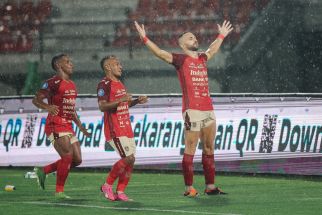 Ilija Spasojevic Berharap Bisa Kembali ke Bali United, Ini Alasannya, Makjleb - JPNN.com Bali