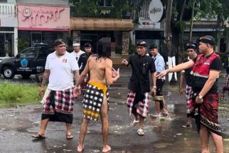 Imigrasi Bali Geram 4 Warga Negara Asing Bikin Onar saat Nyepi, Siap-siap Dideportasi - JPNN.com Bali