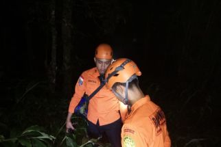Terungkap, Pendaki Beruban tak Mengantongi Izin Mendaki Gunung Agung? - JPNN.com Bali