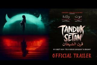 Jadwal Bioskop di Bali Kamis (14/3): Film Hantu Polong & Tanduk Setan Tayang Perdana, Horor - JPNN.com Bali