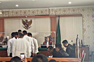 Sidang Investasi Bodong PT DOK Bergulir di PN Denpasar, Gendo Sebut Terdakwa Hanya Korban - JPNN.com Bali