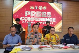 Pelaku Ritual Pengganda Uang di Alas Purwo Diciduk Polisi Jembrana Bali, Mengejutkan - JPNN.com Bali