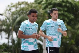 Skuad Mewah Timnas Indonesia Kontra Vietnam, Bertebaran dari Liga Eropa - JPNN.com Bali