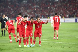 Klasemen Piala Dunia 2026 Zona Asia: Indonesia Tempel Irak, Erick Thohir Minta Konsisten - JPNN.com Bali