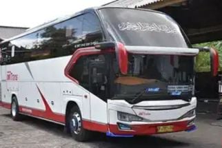 Jadwal Bus AKAP dari Bali ke Pulau Jawa Minggu 24 Maret 2024, Cek Harga Tiket Terbaru! - JPNN.com Bali