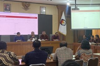 Gugatan Paslon 01 Soal Bansos Presiden Jokowi di Bali Segera Digelar, Ini Jadwalnya - JPNN.com Bali