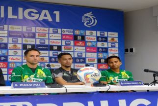 Paul Munster Sentil Wasit Jelang Duel Arema FC vs Persebaya, Tegas! - JPNN.com Bali