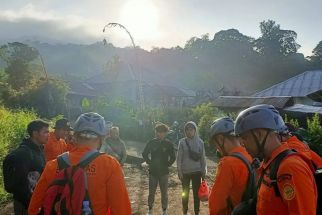 4 Pendaki Tersesat di Gunung Sanghyang Tabanan Bali, Kontak Terakhir Kemarin Siang - JPNN.com Bali