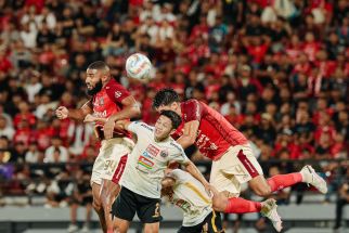 Liga 1: Waktu Efektif Bali United Payah saat Menang Kontra Persija, PSM Terburuk - JPNN.com Bali