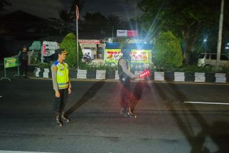 Pelaku Speeding Masih Membandel, Polda Bali & Polresta Denpasar Bergerak - JPNN.com Bali
