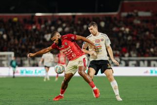 Persija Menyerah Berburu Zona Championship Series, Thomas Doll Merespons - JPNN.com Bali