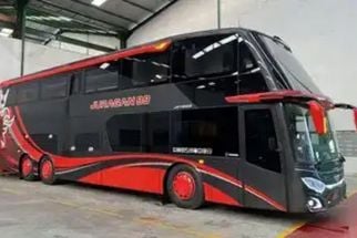 Jadwal Bus AKAP dari Bali ke Pulau Jawa Selasa 9 April 2024, Harga Tiket Turun Lagi! - JPNN.com Bali
