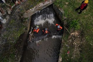 Ending Nenek Arsini yang Diduga Terseret Arus Sungai di Buleleng Bali, ternyata - JPNN.com Bali