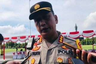 Polda Bali Minta Pemudik tak Meninggalkan Celah Kejahatan saat Mudik, Ini Imbauannya - JPNN.com Bali