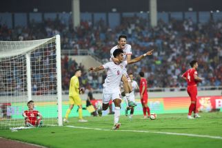 Rangking FIFA Indonesia Naik Drastis, Begini Respons Erick Thohir - JPNN.com Bali