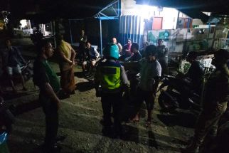 Pecah Keributan di Jimbaran Bali Gegara Minuman Keras, Polisi Kuta Selatan Bergerak - JPNN.com Bali