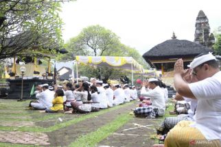 Ini Makna dan Filosofi Tumpek Krulut Sabtu (13/4): Hari Kasih Sayang Versi Hindu Bali - JPNN.com Bali