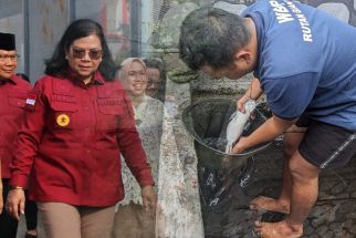 Hasil Budi Daya Lele WBP Rutan Gianyar Mengesankan, Pramella Pasaribu Mengapresiasi  - JPNN.com Bali