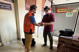 Imigrasi Bali Jemput Bule Rusia Terpidana 10 Tahun Penjara, Deportasi Tunggu Waktu - JPNN.com Bali