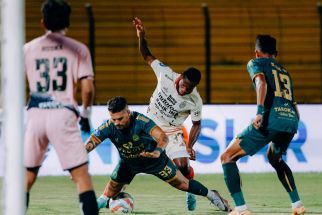 Tim Degradasi Bungkam Bali United 3 – 2, Comeback Sempurna, Amazing - JPNN.com Bali