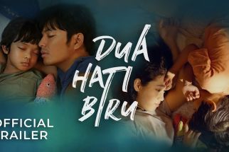 Jadwal Bioskop di Bali Rabu (17/4): Film Dua Hati Biru Rilis Perdana, Potensi Box Office - JPNN.com Bali