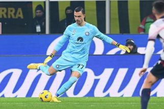 Naturalisasi Kiper Inter Milan Emil Audero On Progress? Erick Thohir Blak-blakan - JPNN.com Bali