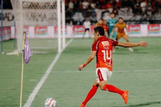 Drama Bali United vs Bhayangkara FC: 2 Gol Tuan Rumah Dianulir Wasit, Fadil Sausu Amazing - JPNN.com Bali