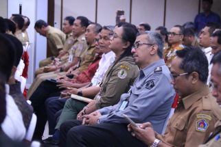 Kadiv Yankumham Menghadiri Musrenbang Provinsi Bali, Dukung Pembangunan Daerah - JPNN.com Bali