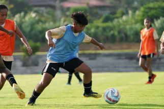 Update TC Timnas U17 Wanita! Coach Satoru Blak-blakan, Terkesan TC Milik Bali United - JPNN.com Bali