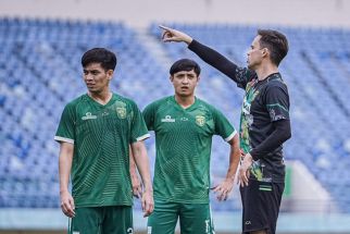 Persebaya vs Bali United: Paul Munster Rotasi Pemain, Warning Skuad Bajol Ijo  - JPNN.com Bali