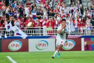 Timnas U23 Indonesia Cetak Sejarah Lagi, Pratama Arhan Jadi Penentu Drama Adu Penalti - JPNN.com Bali