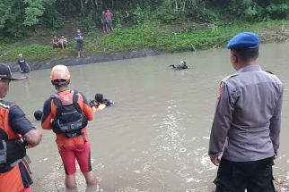 ABG 13 Tahun di Jembrana Bali Tewas Terseret Arus Tukad Aya, Begini Kronologinya - JPNN.com Bali