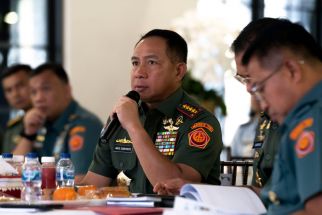 WWF 2024: TNI Menyiapkan Mitigasi Bencana, Jenderal Agus Subiyanto Beri Perintah BAIS - JPNN.com Bali