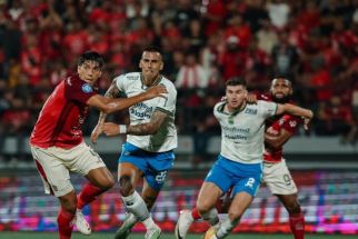 Championship Series Liga 1: Rekor Bali United Lebih Mentereng dari Persib - JPNN.com Bali