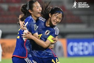 Piala Asia U17 Wanita: Jepang Hajar Thailand 4 – 0, Amazing - JPNN.com Bali