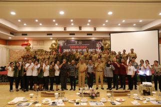 Kanim Denpasar Gencar Cegah TPPO, Edukasi Dokumen Perjalanan & Keimigrasian - JPNN.com Bali