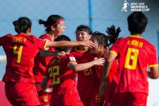 Piala Asia U17 Wanita: Cina Bantai Australia 3 – 0 - JPNN.com Bali